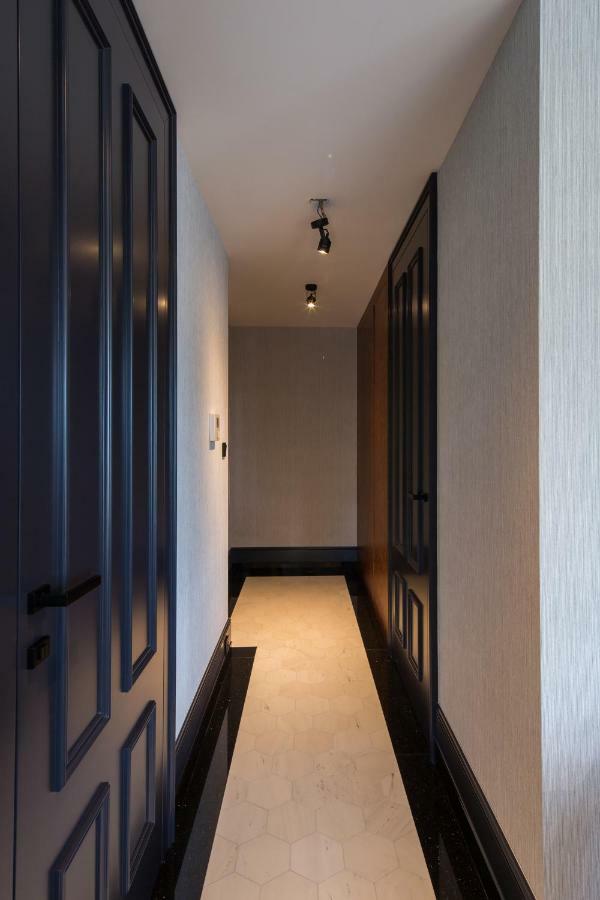 Bella - Victoria Residence By Oneapartments Sopoty Exteriér fotografie