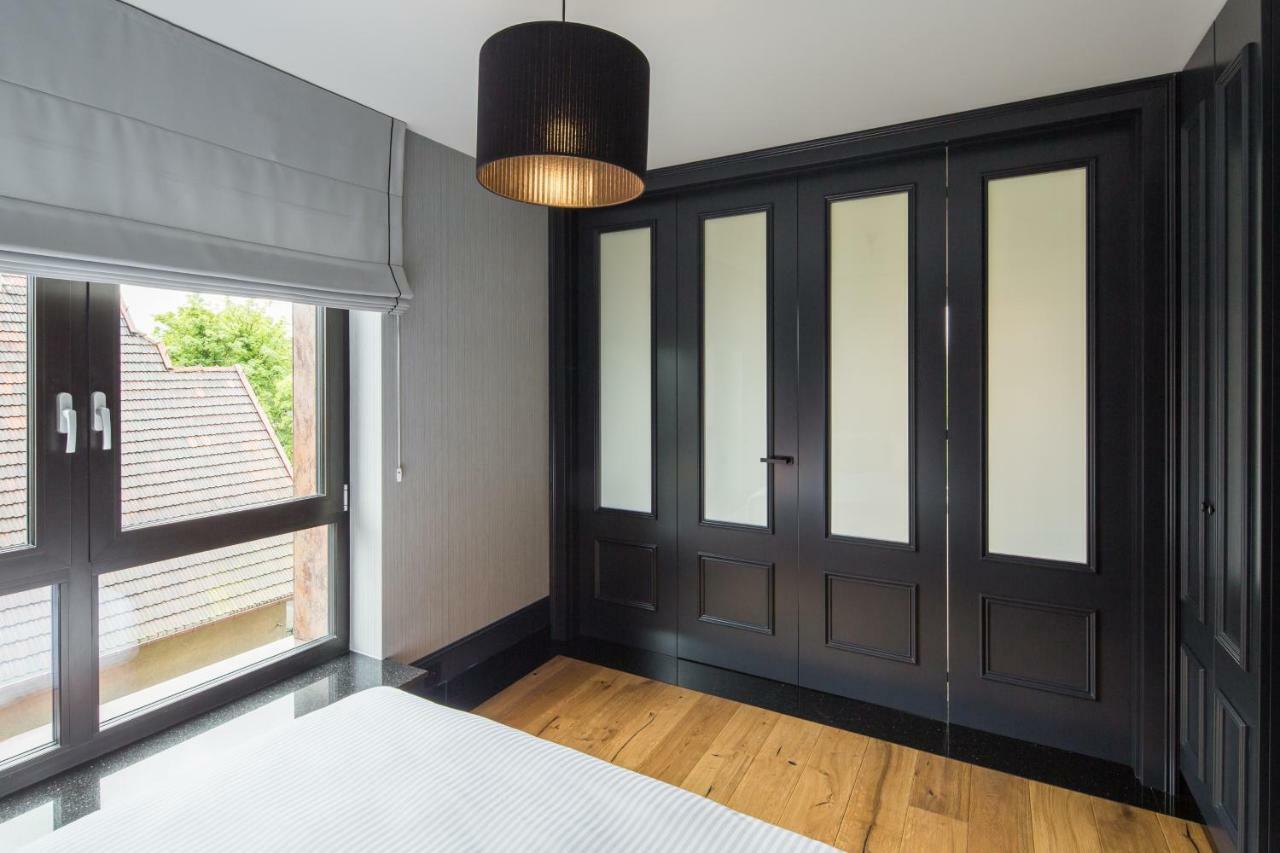 Bella - Victoria Residence By Oneapartments Sopoty Exteriér fotografie
