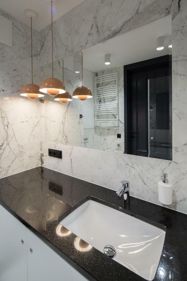 Bella - Victoria Residence By Oneapartments Sopoty Exteriér fotografie