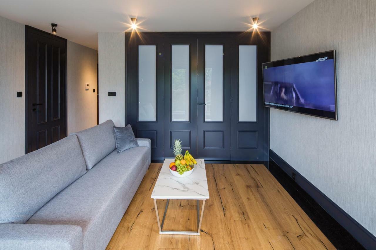 Bella - Victoria Residence By Oneapartments Sopoty Exteriér fotografie