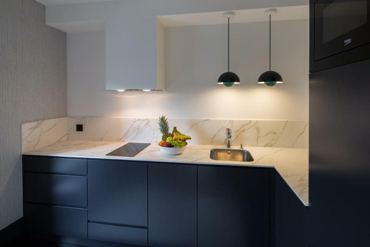Bella - Victoria Residence By Oneapartments Sopoty Exteriér fotografie