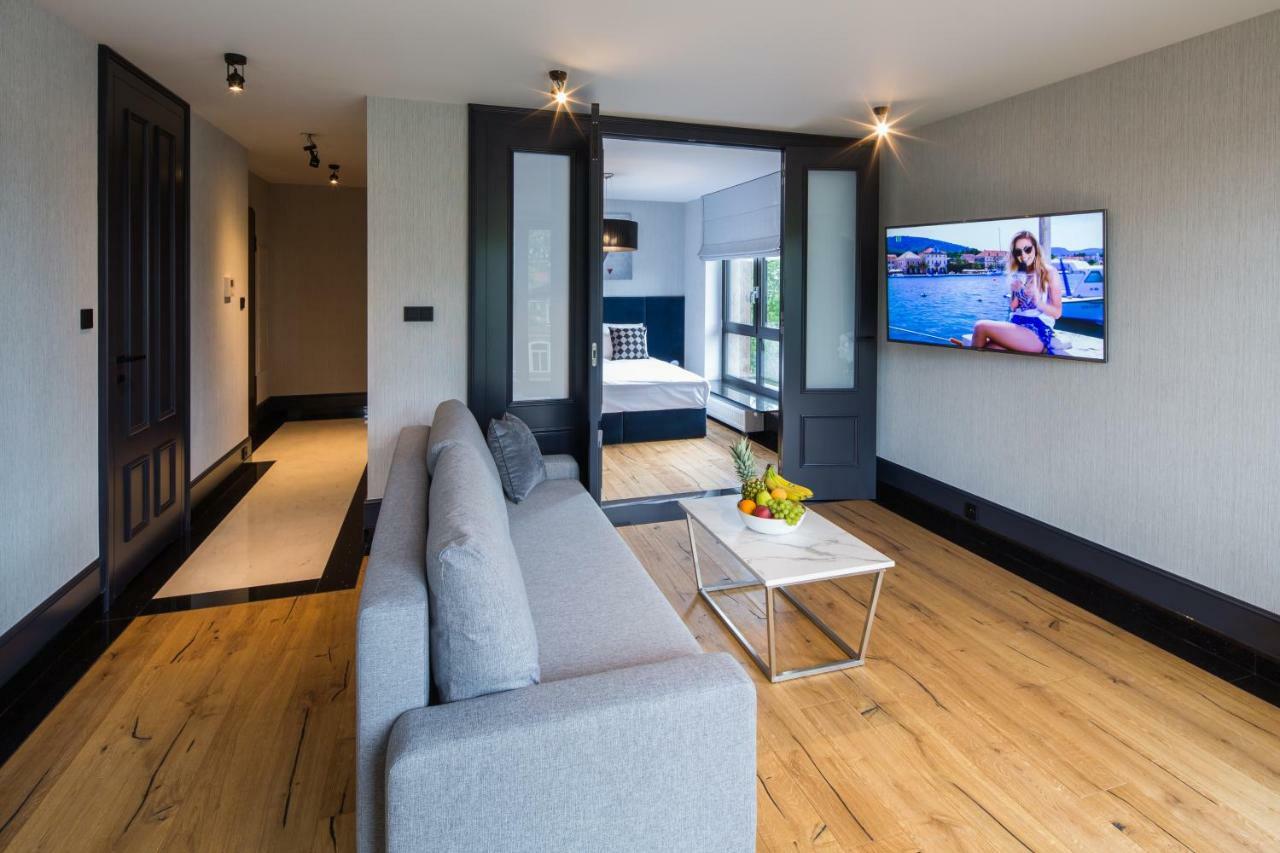 Bella - Victoria Residence By Oneapartments Sopoty Exteriér fotografie